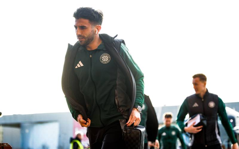 Celtic transfers: Greg Taylor stance revealed, Kieran Tierney development, multiple bids rejected