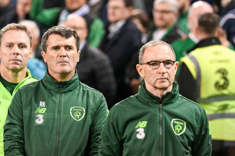 Martin O’Neill shares big Celtic regret and what Roy Keane did for 2003 UEFA Cup final when at Man United