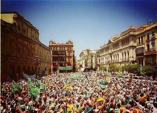 Roy Keane reveals he was in Seville for Celtic’s UEFA Cup Final