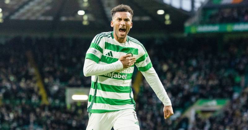 Trusty thumps Celtic badge, Kuhn breaks records and £16m pair remind rivals where power lies – 3 talking points