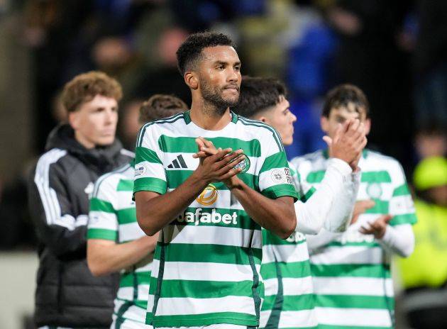 Video: Trusty makes it 2-0 to Celtic with first goal for club