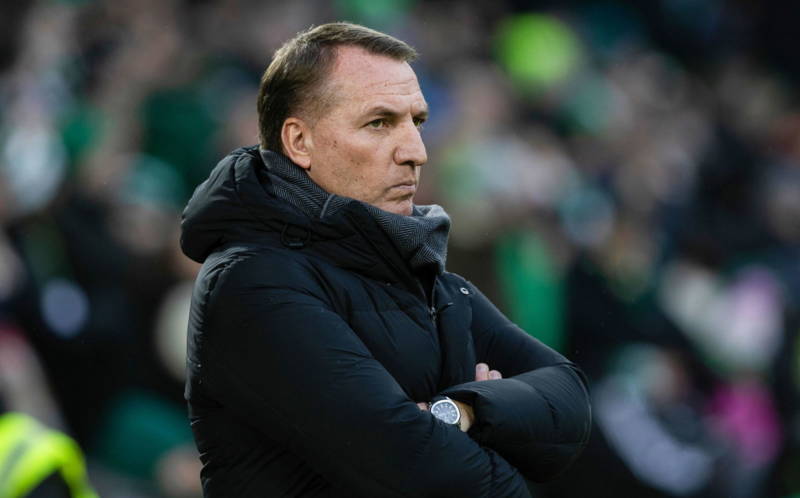 Watch in full Brendan Rodgers’ explosive media conference