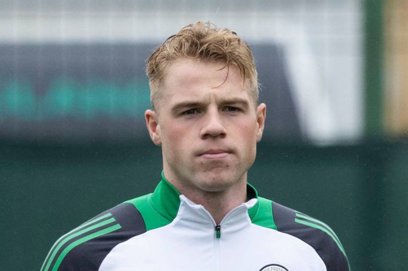 Celtic defender nears January transfer exit as key terms ‘revealed’