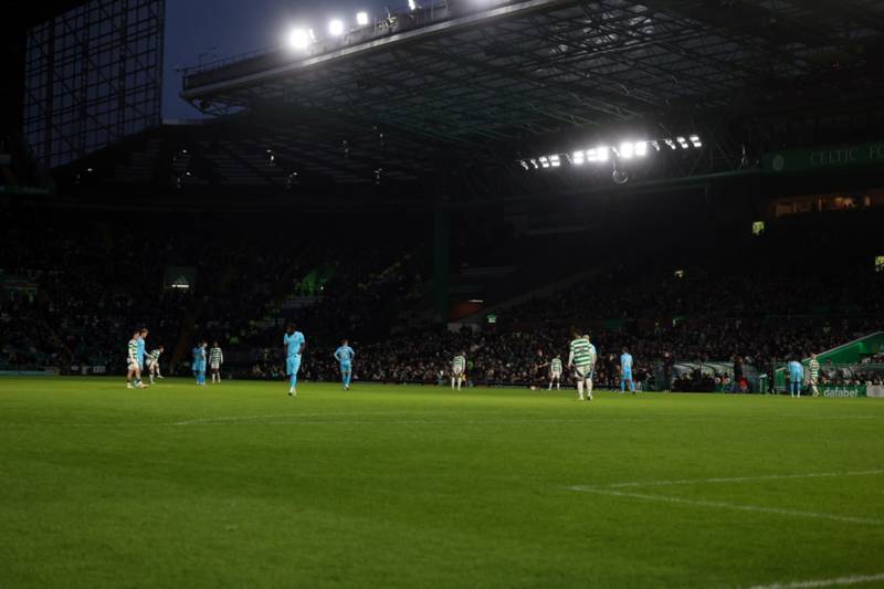 Celtic’s statement explains what really happened with unprecedented power outage vs St Mirren