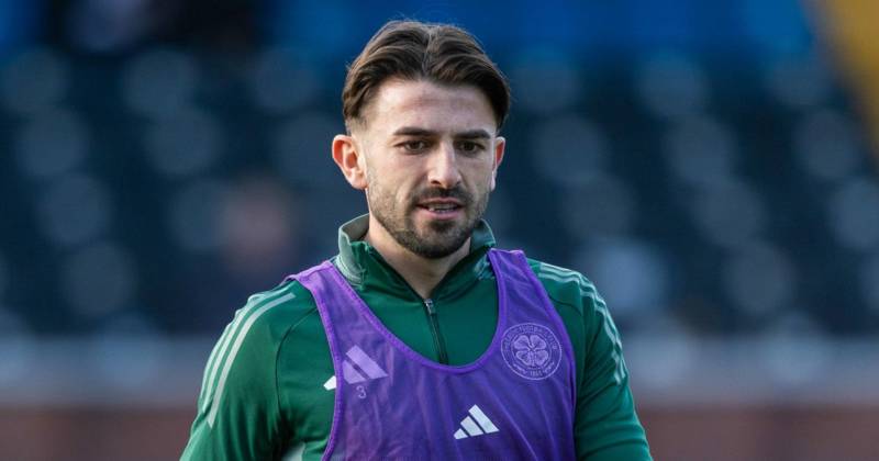 Greg Taylor ‘offered’ instant Celtic exit temptation as Kieran Tierney ‘question mark’ named