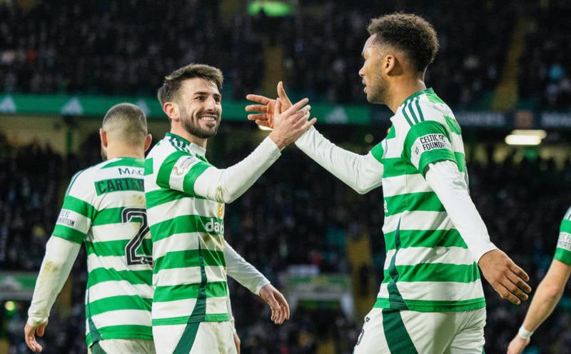 6 players who leave Celtic this transfer window as two first team regulars turn departure candidates