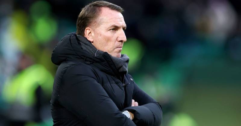 Brendan Rodgers’ pop at Celtic punters was unnecessary and the Kieran Tierney chant has been lost in translation