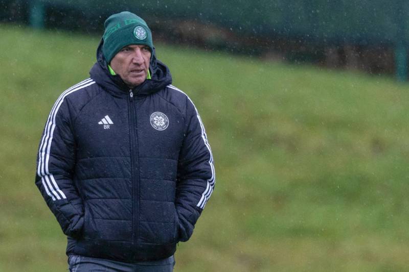 Brendan Rodgers uses ‘mannequins’ analogy as he expands on his Celtic crowd criticism