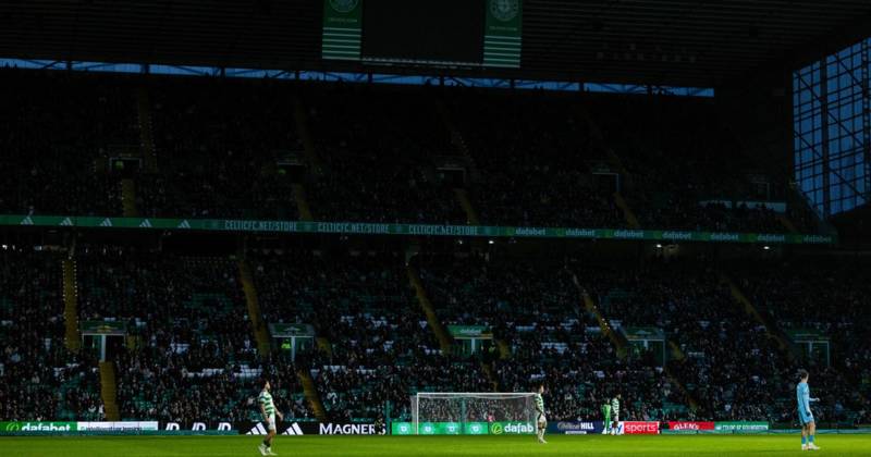 Celtic announce PPV price slash for Dundee United as club react to fan pleas over St Mirren power outage