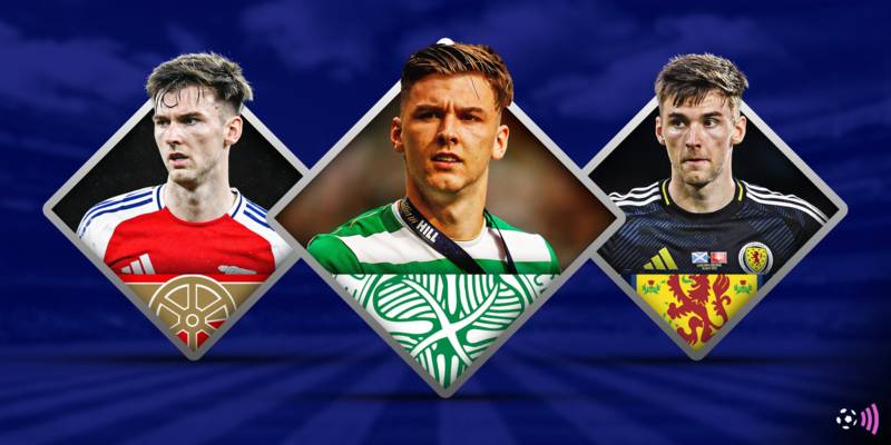 Celtic could land dream signing for Tierney in move for “mind-boggling” gem