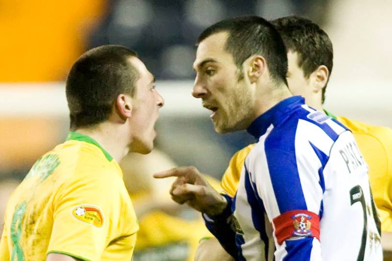 Celtic legend name-checked during Inter vs AC Milan derby in cup final