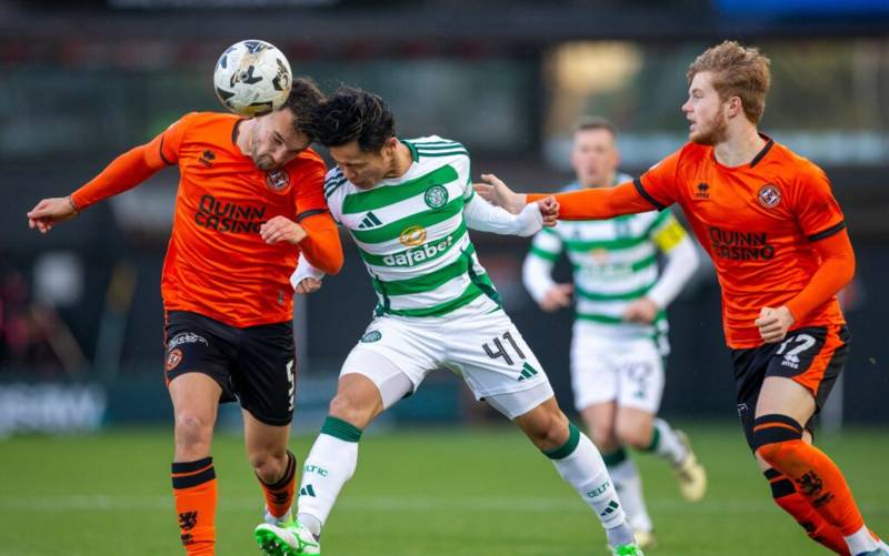 Celtic Offers Discount for Dundee United Pay-Per-View After St Mirren Broadcast Disruption