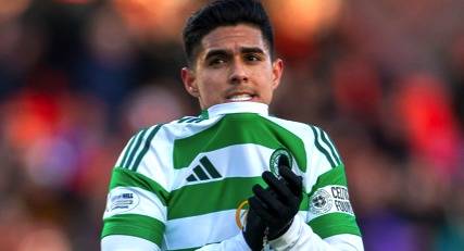 CELTIC’S £7.25m CASHBACK DOUBLE DEAL