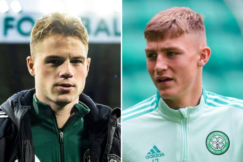 Celtic transfer update as Welsh set for loan as Rodgers explains ‘easy transition’