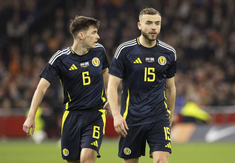 EFL side rival Rangers for £2m target, Celtic offered nine-word update, Aberdeen’s £800k chase – transfer news