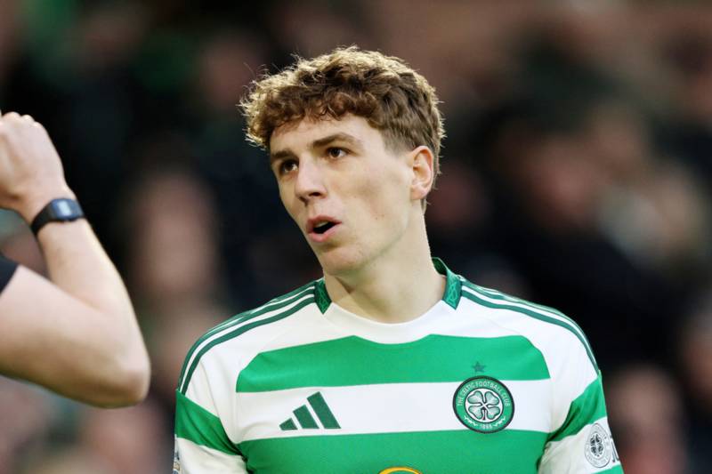 Europa League champions ‘already admire’ big-money Celtic star