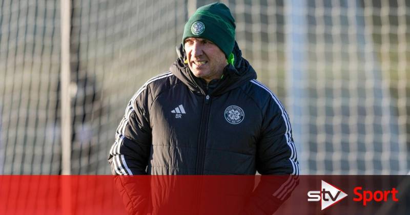 ‘I don’t need to bite my tongue’: Rodgers comfortable with post-match comments after Celtic win over St Mirren