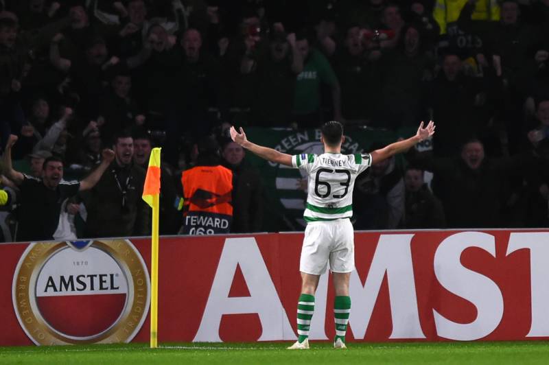 Kieran Tierney Arsenal stats make fools of Celtic doubters over injury prone tag