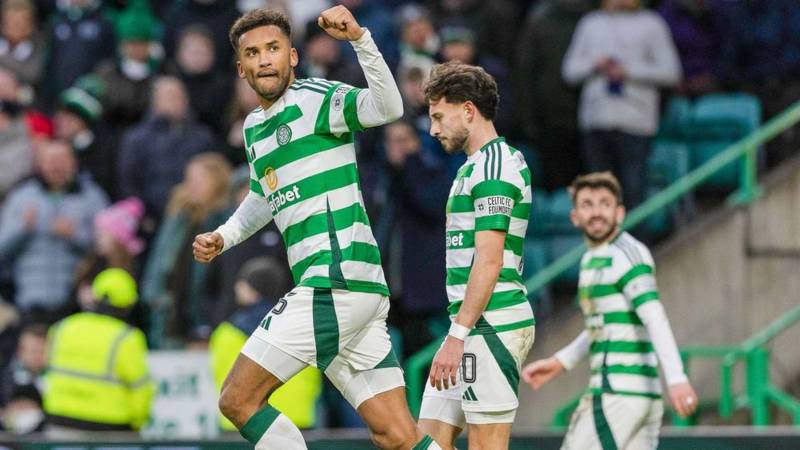 Match Highlights | Celtic v St Mirren