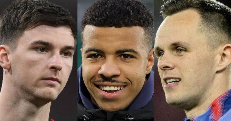 Tierney Celtic return, Igamane hot Rangers property and Shankland future – the big January transfer debate