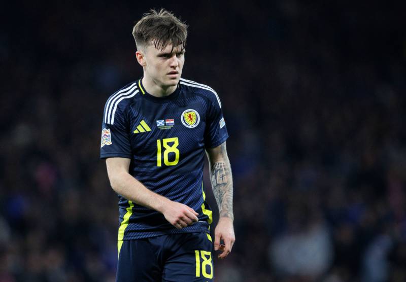 10 Scotland players to watch in January transfer window including possible Celtic, Rangers and Hearts moves