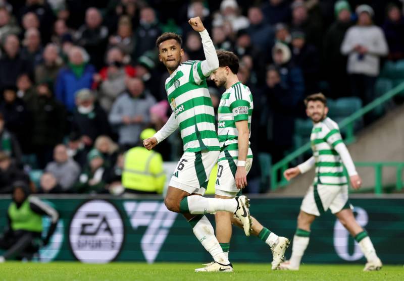 Auston Trusty shines light on Brendan Rodgers’ key role in emphatic Celtic reaction after Ibrox defeat