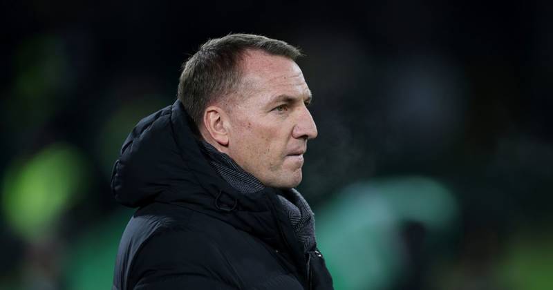 Brendan Rodgers laughs off Celtic fan troll attempt as old school songbook branded ‘part of the dance’