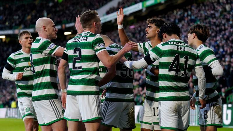 CELTIC CONFIDENTIAL: The former favourite who WON’T be coming back to Parkhead, and the faithful defender set to head out in search of first-team football