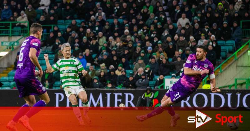 Celtic open up 16-point gap at top of Premiership with 2-0 win over Dundee United