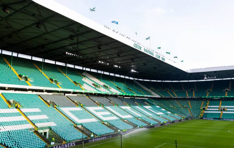 Celtic transfer target could cost £10m, despite signing for just 300k last year