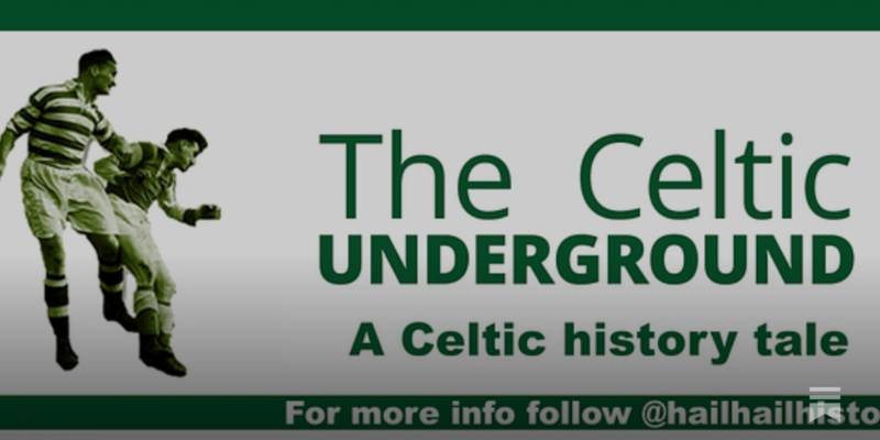 Celtic walking tours