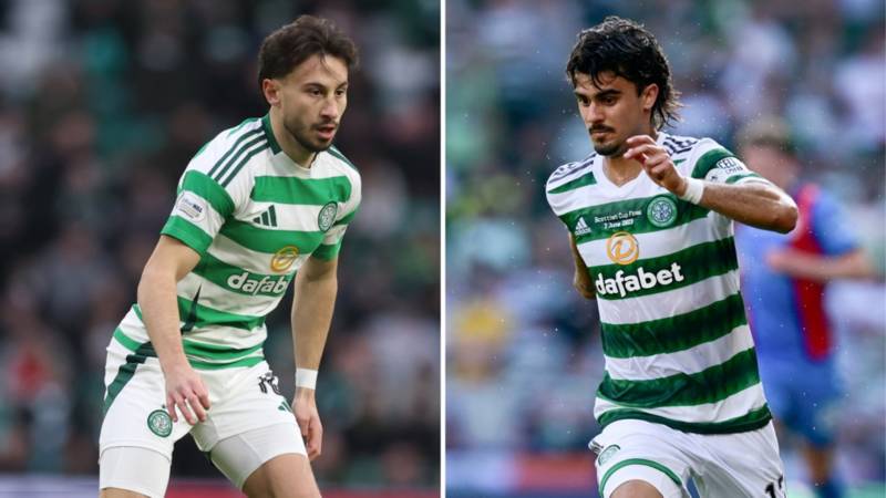 Nicolas Kuhn’s remarkable record at Celtic as key metric shows how he outstrips Jota