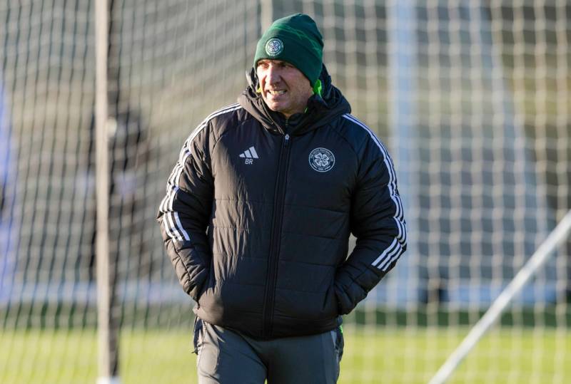 Predicted Celtic team vs Dundee United: Rodgers has food for thought as more rotation expected amid intense schedule