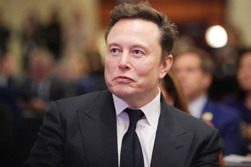 The Ibrox-Elon Musk “connection” is the darkness reaching out for the darkness.