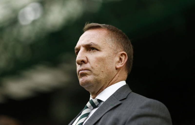 ‘You’re Going to Have to Defend’ – Rodgers Highlights Celtic’s Second-Half Patience