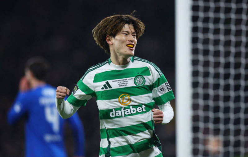 Atlanta Ease Celtic Fans’ Kyogo Fears after Teasing Social Media Post