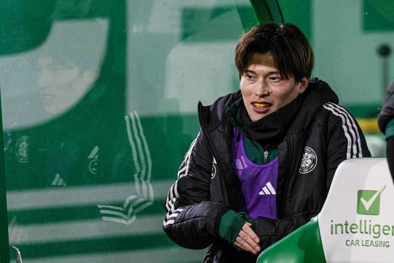 BREAKING! MLS responds over Celtic to Atlanta transfer for Kyogo ‘error’