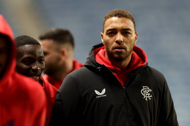 Celtic battle Brighton for £10m rated winger as Rangers plot move for 15-time international to replace Dessers