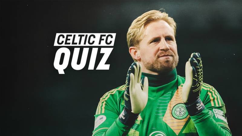 Celtic FC Quiz | Ross County v Celtic