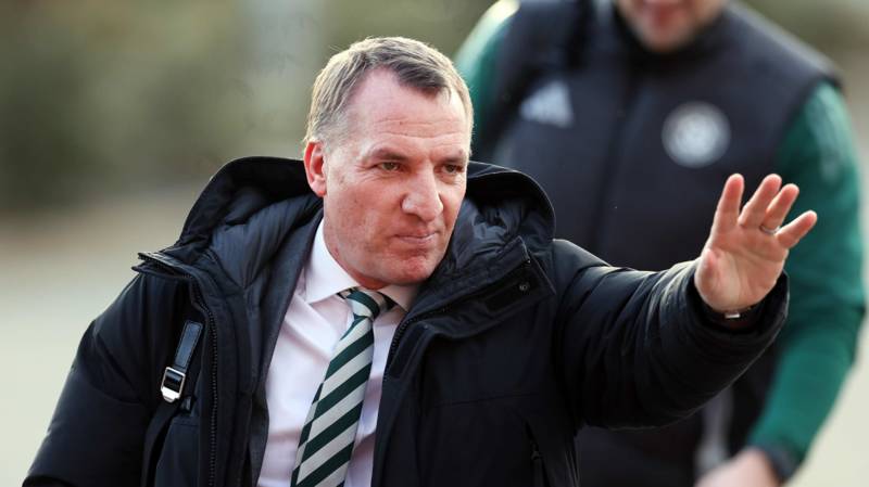 Celtic player set to leave in £5 million transfer deal