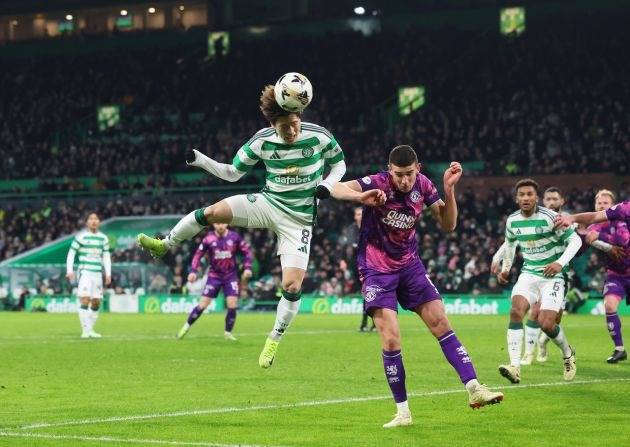 Celtic strikers struggling for form ahead of crucial European games