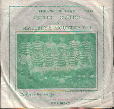 Celts on 45