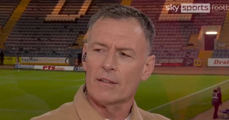 Chris Sutton says Celtic are ‘laughing’ at Rangers and fires ‘Belgian waffle’ jibe at Clement