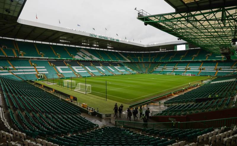 Club have ‘already reached an agreement’ to sign Celtic star who is ‘living through hell’