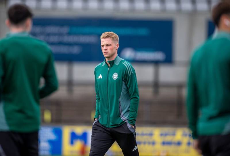 First January Celtic Exit Confirmed