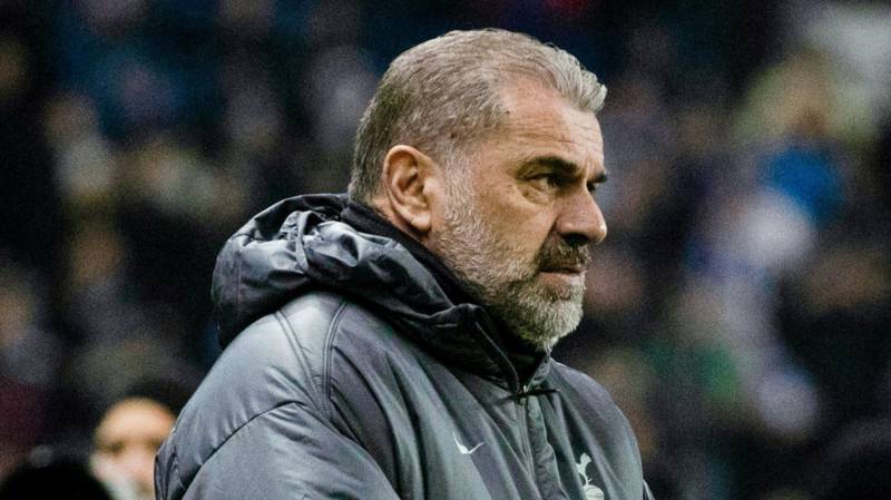 ‘Keep mocking me’ – Postecoglou blunt as ever as he edges closer to Wembley