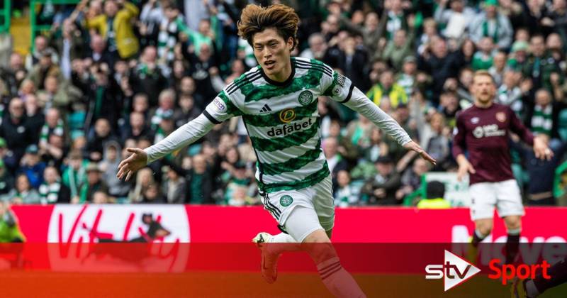 MLS apologises to Celtic over incorrect Kyogo Furuhashi transfer announcement