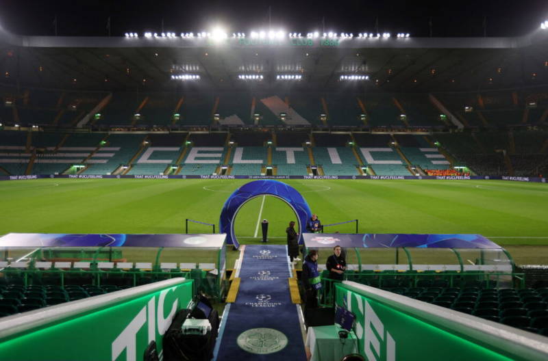 No Bid: Club’s Sporting Director Addresses Celtic Interest