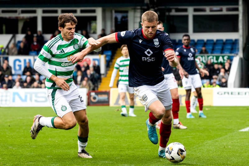 Ross County v Celtic injury news: 5 out but debutant and two injured stars in line for Dingwall return