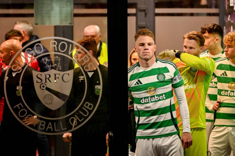 Sporting director sounds buzzing as Stephen Welsh explains why he left Celtic to join KV Mechelen on loan